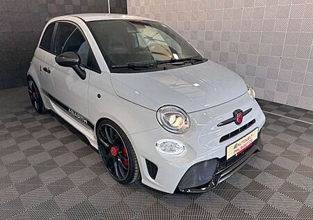 Abarth 595 *ESSEESSE*BEATS-SPORTSITZE-KLIMA-APPLE-BREMBO