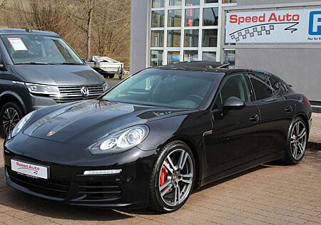 Porsche Panamera /PDLS/LUFT/SITZKLIMA/KAMERA/BOSE/20TURBO