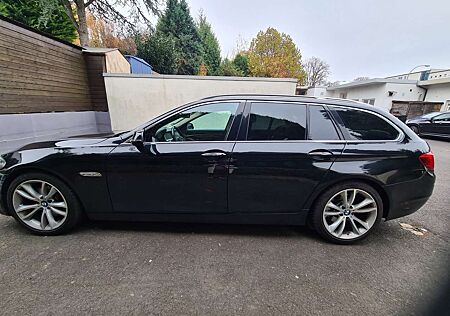 BMW 525d 525 Touring Aut. Luxury Line