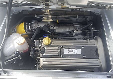 Opel Speedster Speedster 2.2/Supercharger