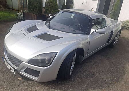 Opel Speedster Speedster 2.2/Supercharger