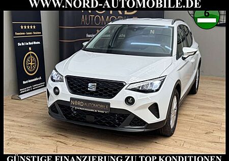 Seat Arona Style 1.0 TSI DSG LED/PDC/Virt.Cockpit Style