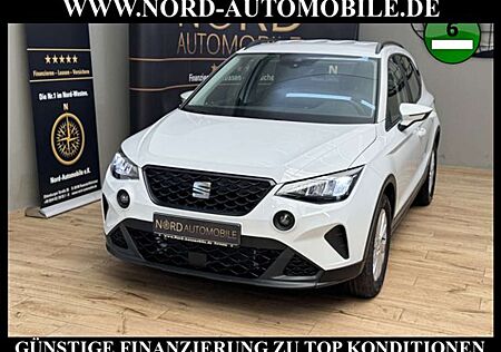 Seat Arona Style 1.0 TSI DSG LED/PDC/Virt.Cockpit Style