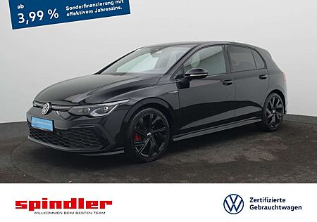VW Golf gebraucht kaufen VW Golf Volkswagen GTD 2.0 TDI DSG / Navi, Matrix, AHK, RFK