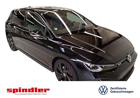 VW Golf Volkswagen GTD 2.0 TDI DSG / Navi, Matrix, AHK, RFK