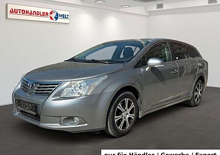Toyota Avensis 1.8 Life Executive