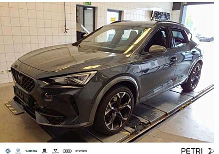 Cupra Formentor e-Hybrid 180kW*LED*Navi*360*MFL*Climat