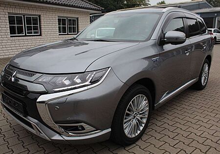 Mitsubishi Outlander PHEV Plus inkl. Spirit Paket