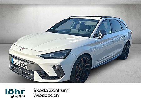 Cupra Leon Sportstourer VZ Extreme 333PS ABGABE 01.2026
