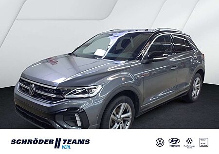 Volkswagen T-Roc R-Line 1.5 l TSI OPF 110 kW (150 PS) 7-Gang-Dop...