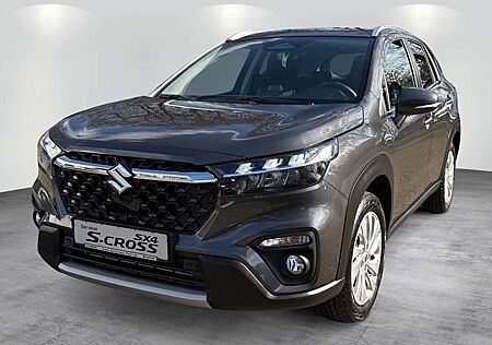 Suzuki SX4 S-Cross S-Cross 1,4 COMFORT 6AT HYBRID