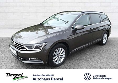 VW Passat Variant Volkswagen Comfortline 1.4 TSI ACC/NAVI/DCC
