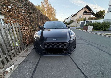 Ford Puma ST-Line X //Elektr. Pano//LED//SHZ//B&O Sound