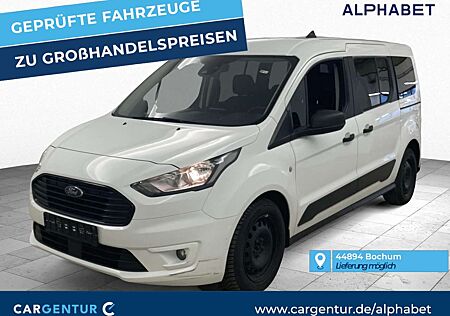 Ford Tourneo Connect 1.5 TDCi/EcoBlue Grand Trend