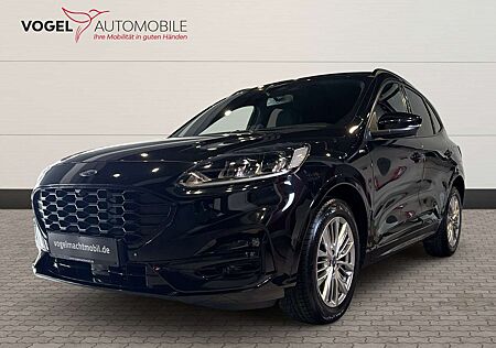Ford Kuga 2.0 EcoBlue Hybrid ST-Line Navi+Virtual