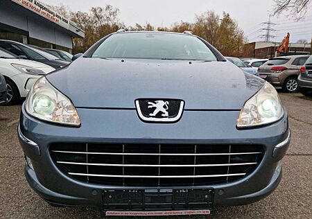 Peugeot 407 SW Sport HDI