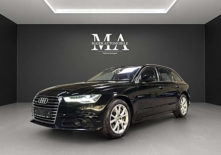 Audi A6 Avant 3.0 TDI*QUATTRO*ACC*BOSE*STANDHZ*MATRIX
