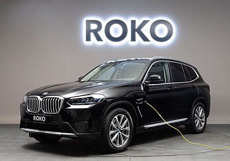 BMW X3 xD 30e Keyless HuD Laser 360°DisKey PANO 1.H