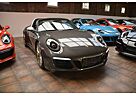 Porsche 991 911 Targa 4 GTS KERAMIK PCCB*LIFTSYSTEM*BOSE*PDDC*