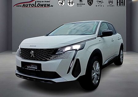 Peugeot 3008 Hybrid Plug-in Hybrid