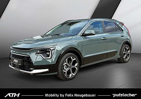 Kia Niro 1.6 Hybrid Spirit 18Z TECHNOLOGIE PAKET