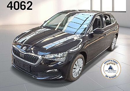 Skoda Scala 1.0 TSI (EURO O6d) Ambition Navi LED AUT