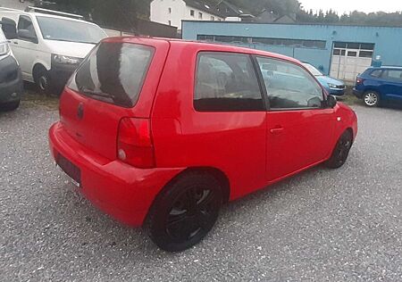 VW Lupo Volkswagen 1.4 Comfortline KLIMAANLAGE