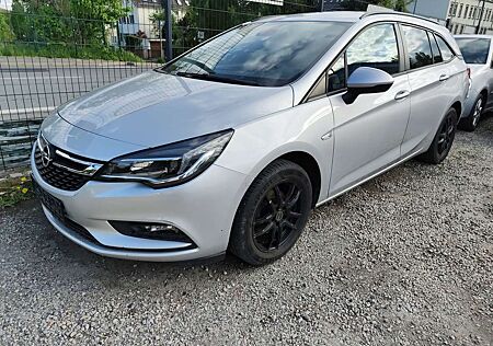 Opel Astra 1.6 D (CDTI) Sports Tourer Business