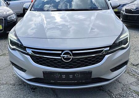 Opel Astra K 1.6 D (CDTI) Sports Tourer Business
