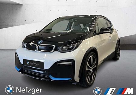 BMW i3 s Glasdach elektrisch SHZ Navigation PDC ELEKTRO