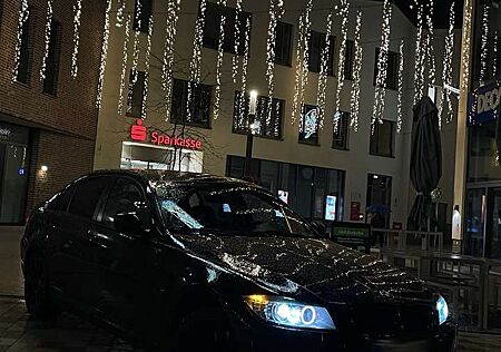 BMW 316d 316