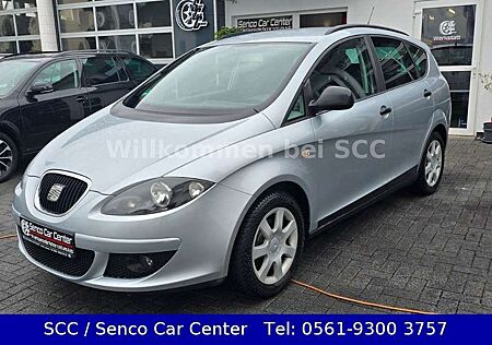 SEAT Altea XL Reference Comfort GEPFLEGT, KLIMA TÜV N