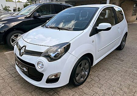 Renault Twingo 1.2 16V Paris erst 69Tkm