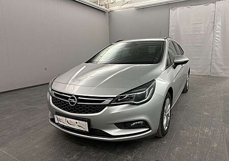 Opel Astra ST 1.6 Business | Tempomat | SHZ | AHK