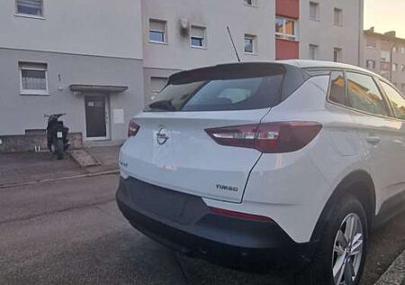 Opel Grandland X 1.2 Start/Stop Ultimate