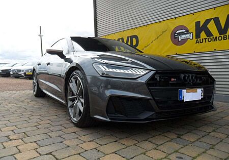 Audi S7 Sportback 3.0 TDI quattro Standh.+AHK