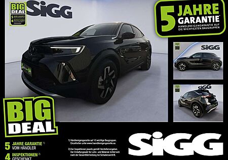 Opel Mokka-e Mokka e Elegance