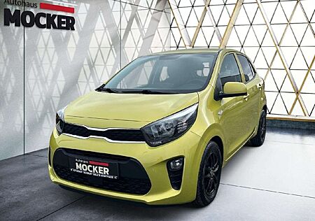 Kia Picanto Dream Team