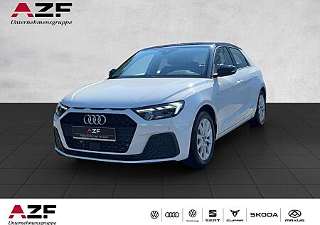 Audi A1 25 TFSI S tronic+LED+GJR
