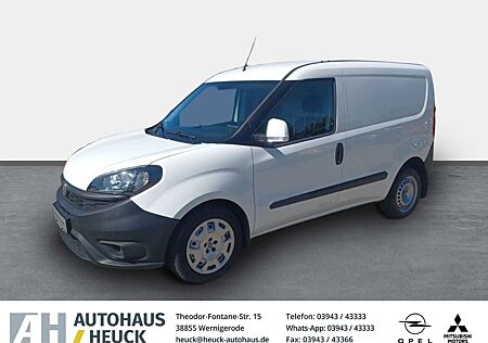 Fiat Doblo SX Kasten 1.6 Multijet EU6d DAB Tel.-Vorb. Berganf