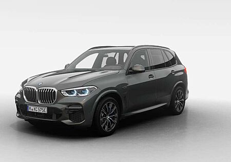 BMW X5 xDrive45e ///M-Sport ACC Laser Luftfed. 360° AHK