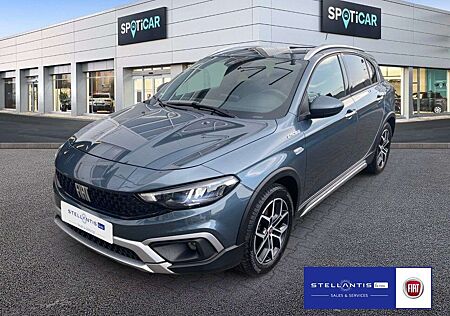 Fiat Tipo 1.0 100 Cross 5-Türer *Klima*CarPlay ab 5,49%