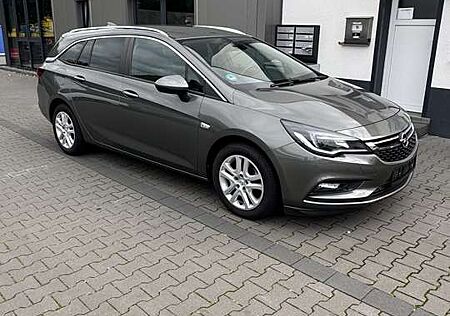 Opel Astra 1.6 D (CDTI) Start/Stop Sports Tourer Business