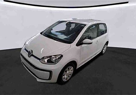 VW e-up! Volkswagen e-up! e-up! move up! *GRA*R-CAM*PDC*SHZ*