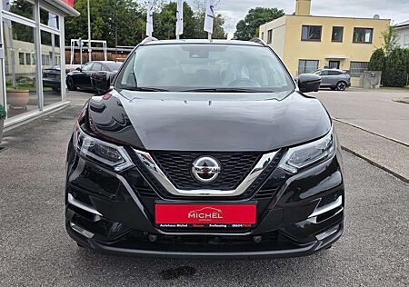 Nissan Qashqai Tekna 4x4