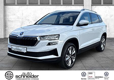 Skoda Karoq 1.5 TSI DSG Selection LED PDC APP ACC Autom.