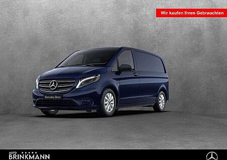 Mercedes-Benz Vito 114 CDI Kasten Kompakt SHZ/Kamera/Totw./AHK