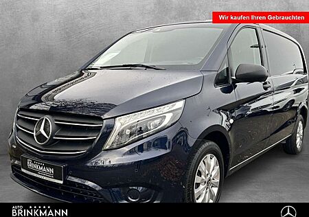 Mercedes-Benz Vito 114 CDI Kasten Kompakt SHZ/Kamera/Totw./AHK