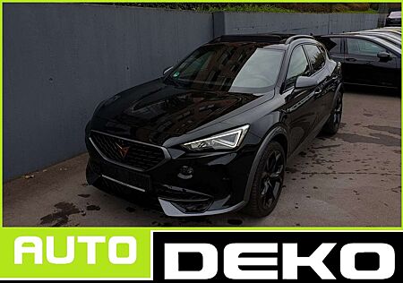 Cupra Formentor 1.4 e-HYBRID VZ DSG Pano/SSL/ACC/AHK