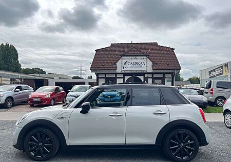 Mini Cooper SD 5-trg. °Pano°Navi°VOLLLL